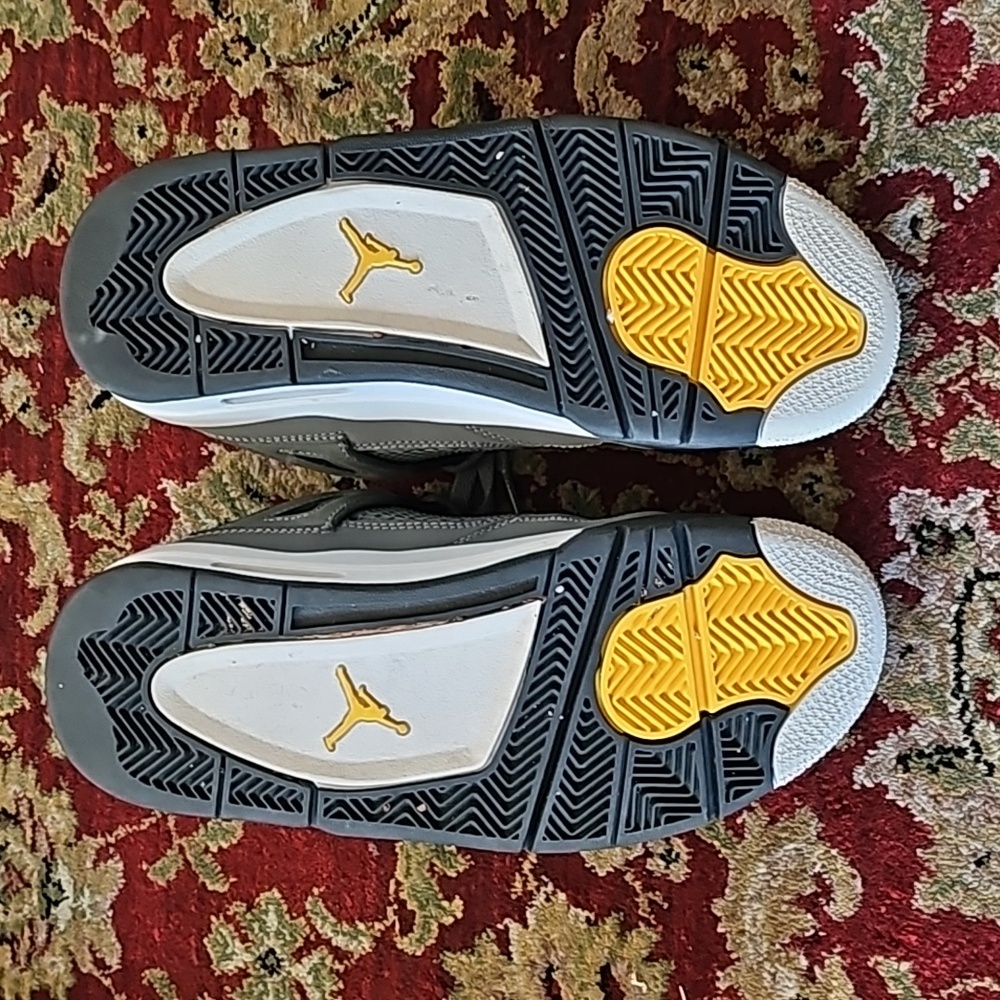 Jordan - Picture 3 of 4